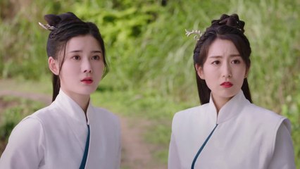 Thiếu Niên Giang Hồ Tập 3 Vietsub – Khám Phá Hành Trình Của Tiểu Như 🌸