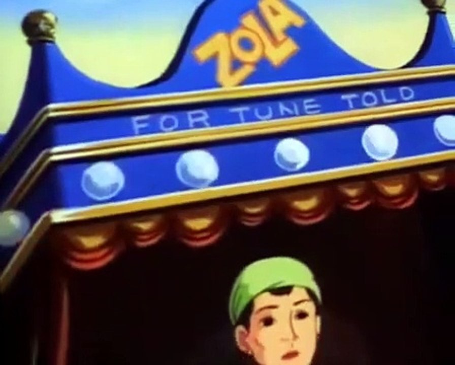 COPS COPS S01 E022 The Case of the Brilliant Berserko