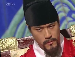 The Immortal Lee Soon-Shin S01 E037