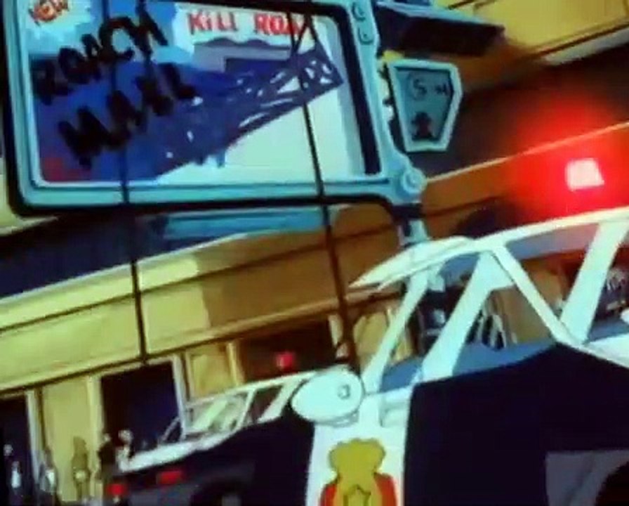 COPS COPS S01 E023 The Case of the Big Frame Up