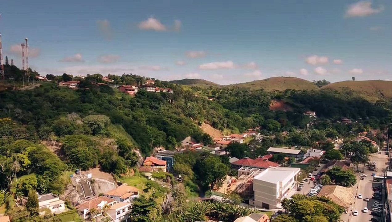 O Outro Mundo de Sofia Trailer