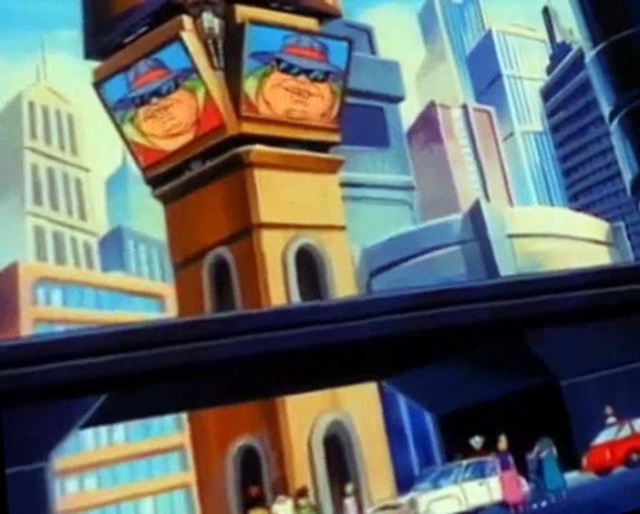 COPS COPS S01 E029 The Case of the Big Boss’ Master Plan, Part 2