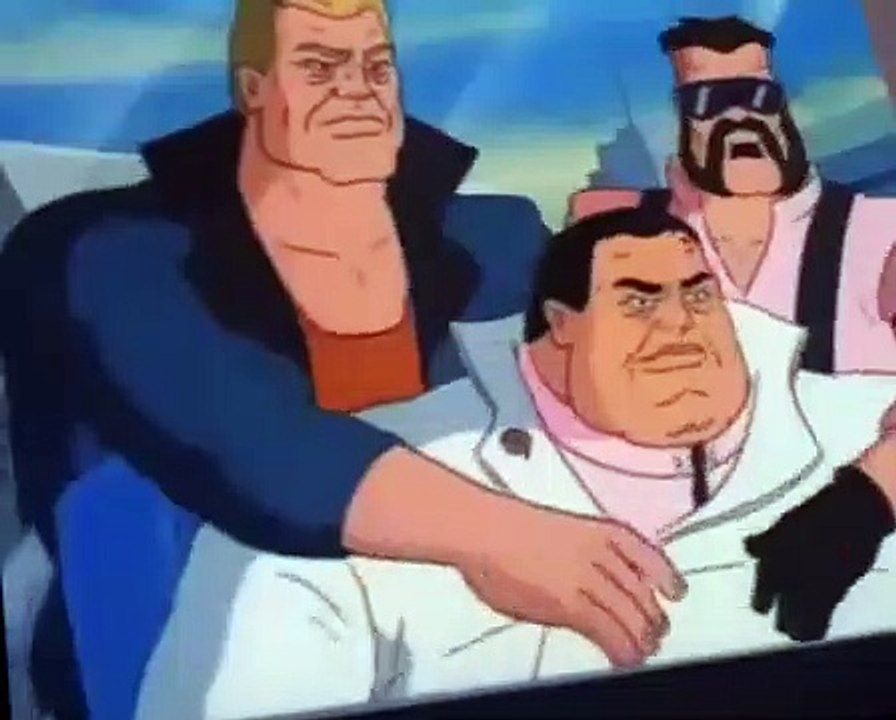 COPS COPS S01 E030 The Case of the Criminal Games