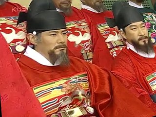 The Immortal Lee Soon-Shin S01 E038