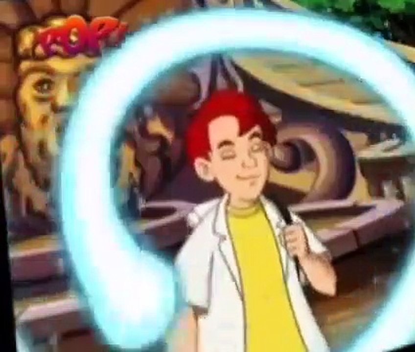 Ultimate Book of Spells Ultimate Book of Spells E016 – The Tear of Moolana