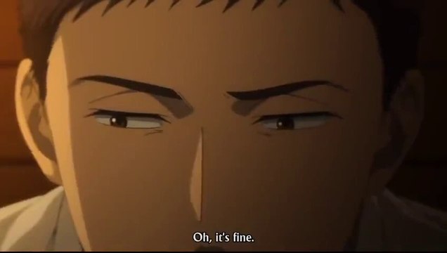 Twittering Birds Never Fly:The Clouds Gather -BL anime-Eng sub