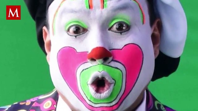 ¿Quién es ‘Brincos Dieras’ el payaso que se ha viralizado en TikTok?