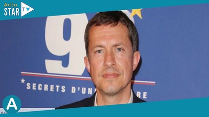 Grégoire Margotton : femme, enfants… Que sait-on de sa vie privée ?