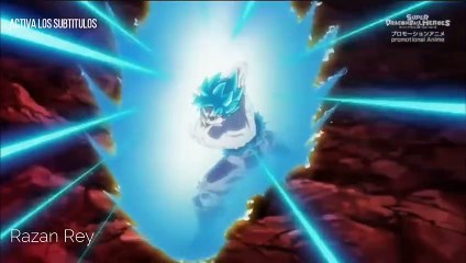 Dragón Ball Héroes Capitulo 49 Sub Español