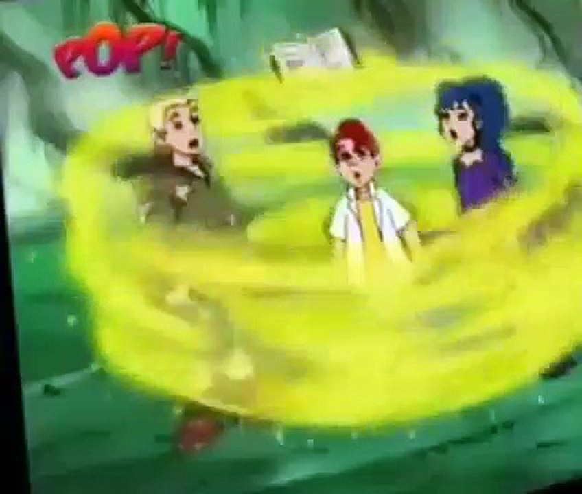 Ultimate Book of Spells Ultimate Book of Spells E020 – Sleeping Beauty School