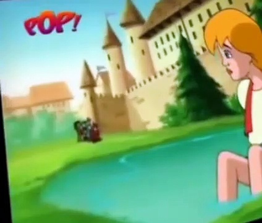 Ultimate Book of Spells Ultimate Book of Spells E022 – Big Girls Don’t Cry