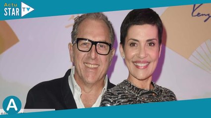 Cristina Cordula amoureuse : elle partage un souvenir cher à ses yeux