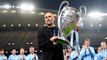 Pep Guardiola Admits The Champions League is 'f---ing Difficult To Win' After Treble