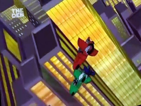 Biker Mice From Mars 2006 Biker Mice From Mars 2006 E023 – First Mice on the Moon