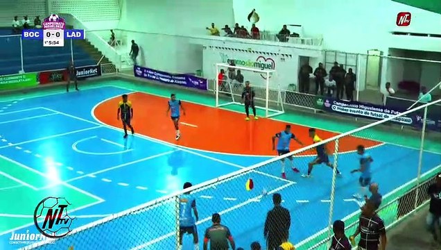 MELHORES MOMENTOS - CAMPEONATO MIGUELENSE DE FUTSAL