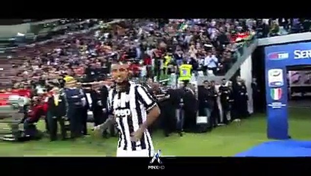 Arturo Vidal - Welcome to FC Bayern München 2015 HD