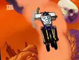 Biker Mice From Mars 2006 Biker Mice From Mars 2006 E025 – Once Upon a Time on Earth – Part I