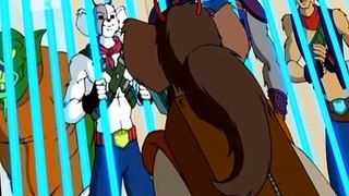 Biker Mice From Mars 2006 Biker Mice From Mars 2006 E026 – Once Upon a Time on Earth – Part II