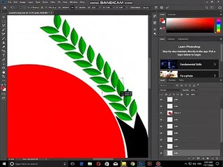 Photoshop Best Logo Design