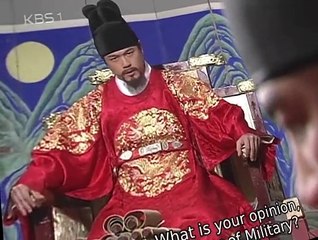 The Immortal Lee Soon-Shin S01 E041