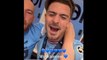 Inside Man City Treble party Jack Grealish sings Fleetwood Mac while drinking beer and Erling Haalan