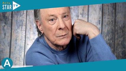 Herbert Léonard “fatigué”, “faible” : sa femme Cléo donne des nouvelles après son hospitalisation