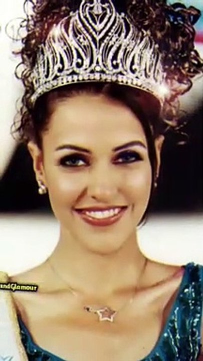 10 Indian Heroines Who Won Major Beauty Pageant _Full-HD