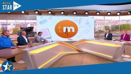 Télématin : France 2 recrute une star de M6 pour remplacer Julia Vignali