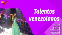 Talento de Corazón Infantil | Niños de la Patria enaltecen la música llanera en la temporada 2023