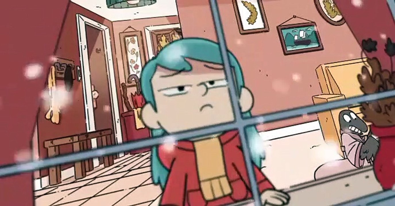 Hilda Hilda E010 – Chapter 10: The Storm