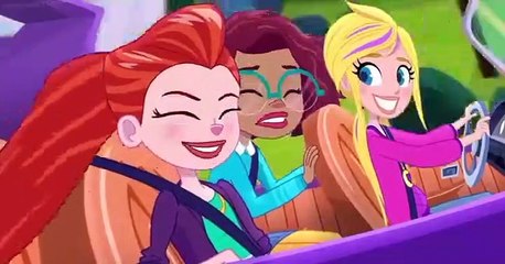 Polly Pocket Polly Pocket E022 – Tiny Escape