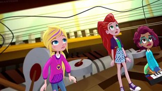 Polly Pocket Polly Pocket E024 – Gwen the Great