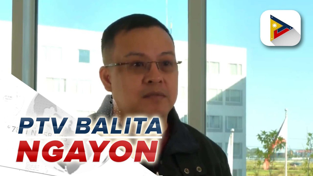 DOE, naglatag na ng contingency plan para sa pag-aalboroto ng Bulkang Mayon