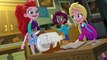 Polly Pocket Polly Pocket E026 – Unlocketing the Past: Part 2