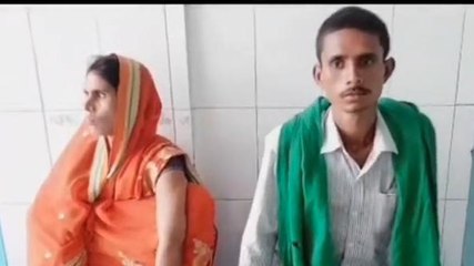 बेगुसराय: जमीन विवाद में दो पक्षों में जम कर मारपीट, महिला हुई घायल