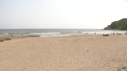 양양 '낙뢰사고' 1명 사망...현재 부상자 상태는? / YTN