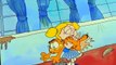 Garfield and Friends Garfield and Friends S01 E001 Peace and Quiet / Wanted: Wade / Garfield Goes Hawaiian