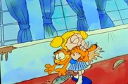 Garfield and Friends Garfield and Friends S01 E001 Peace and Quiet / Wanted: Wade / Garfield Goes Hawaiian