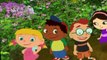 Little Einsteins Little Einsteins S02 E016 Little Red Rockethood