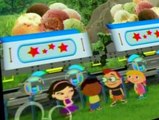 Little Einsteins Little Einsteins S02 E021 Mr. Penguin’s Ice Cream Adventure