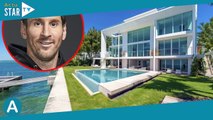 Lionel Messi connaît déjà bien Miami : cet appartement spectaculaire à plusieurs millions qu'il a ac