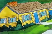Garfield and Friends Garfield and Friends S01 E004 Fraidy Cat / Shell Shocked Sheldon / Nothing to Sneeze At