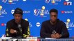 Miami Heat's Jimmy Butler after Game 4 loss in NBA Finals