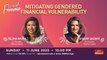 The Future is Female: Wahine Capital | Mitigating Gendered Financial Vulnerability