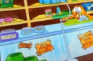Garfield and Friends Garfield and Friends S01 E006 Identity Crisis / The Bad Sport / Up a Tree