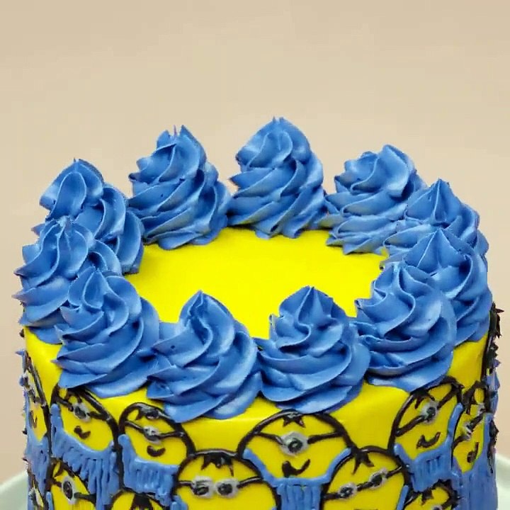 1000+ Amazing Cake Decorating Ideas _ Transform Cake _ Satisfying Cake Decorating Compilation