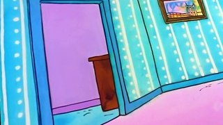 Garfield and Friends Garfield and Friends S01 E007 Weighty Problem / The Worm Turns / Good Cat, Bad Cat