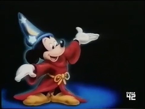 Alice au pays des merveilles Bande-annonce (IT)