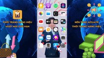 HƯỚNG DẪN CÁCH TẢI APP TRÊN 2 HỆ ĐIỀU HÀNH IOS, ANDROID VÀ ĐĂNG KÝ KIẾM TIỀN TRÊN APP HÀNG HIỆU VIỆT