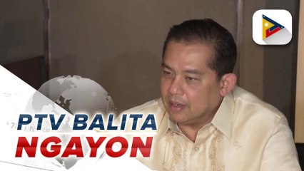 Kamara, mag-aabot ng P33M na halaga ng assisstance sa Albay